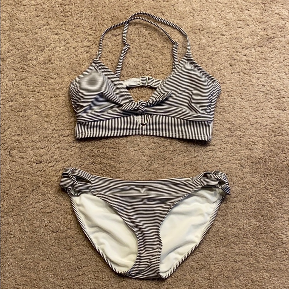 Target 2-Piece Bikini